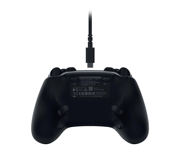 Razer Wolverine V3 Tournament Ed. for Xbox X|S Black - 1504784 - zdjęcie 2